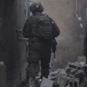 Israeli tanks seen in Rafah as airstrikes resume, reports say