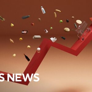 Many think U.S. is in a recession despite strong economic data