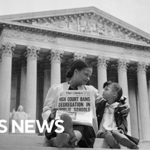 Marking 70 years since Brown v. Board of Education