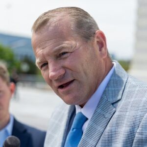 Military documents contradict Rep. Nehls' service claims