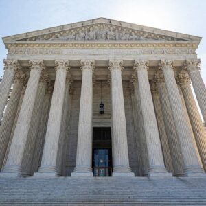 Supreme Court: Consumer Financial Protection Bureau funding doesn't violate Constitution