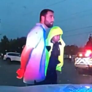 Golfer Scottie Scheffler's charges dropped after arrest outside PGA Championship