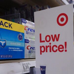 Retailers reducing prices on thousands of items