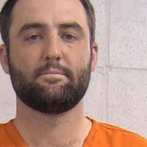 Scottie Scheffler arrested at PGA Championship after traffic incident