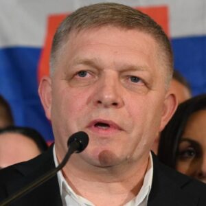 Slovakia's Prime Minister Robert Fico shot: What we know