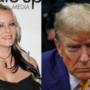 Stormy Daniels to resume testimony in Trump trial