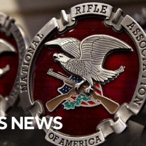 Supreme Court allows NRA free speech lawsuit to move forward