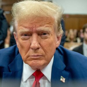 Trump hosts vice presidential hopefuls at Mar-a-Lago