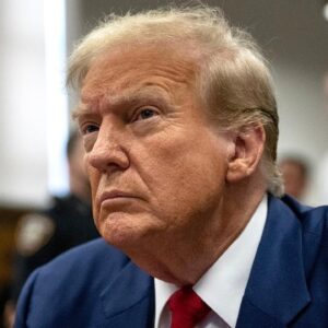 Trump posts deleted after contempt ruling