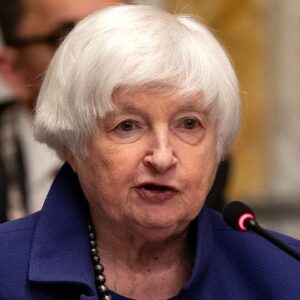 U.S. looks to team up with Europe to counter Chinese exports