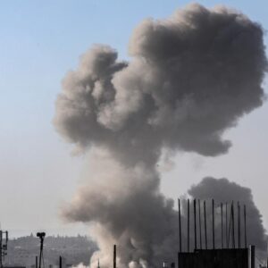 U.S. pauses bomb shipment to Israel over Rafah concerns