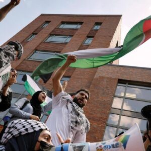 What to know about calls for schools to divest from Israel