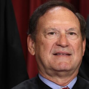 What to know about the Justice Alito flag controversies
