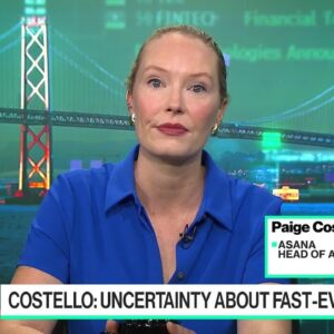 Asana's Head of AI: AI Literacy a Priority