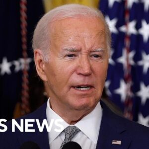 Biden campaign uses Copa América to reach Latino voters