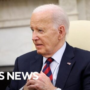Biden to offer legal status to 500,000 immigrant spouses