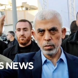 Cease-fire talks ongoing as Hamas responds to Israel's proposal