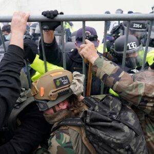 Changes coming in Jan. 6 cases after Supreme Court ruling on obstruction charge