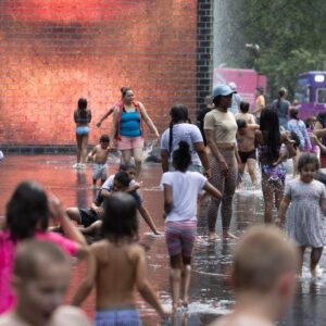 Dangerous heat wave puts millions at risk in U.S.