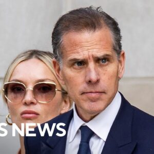 Testimony begins in Hunter Biden gun trial, mystery donations in 2024 race, more | America Decides