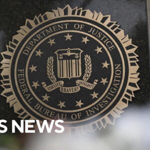 Examining the accuracy of FBI crime data