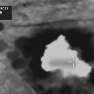 Hezbollah, Israel exchange rockets on Lebanon border; Hamas submits cease-fire proposal changes