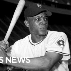 Giants, Cardinals to pay tribute to Negro Leagues at Rickwood Field