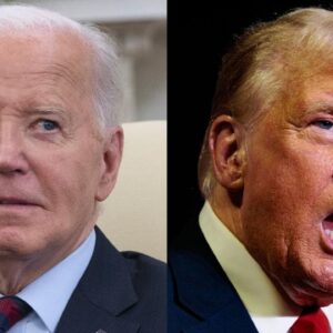 How voters are watching the first 2024 debate