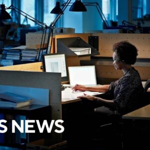 How workplace loneliness can impact your job and personal life