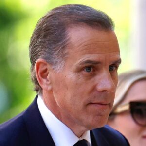 Hunter Biden gun trial enters second week