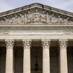 How Idaho abortion case could play out after accidental Supreme Court post