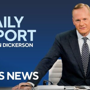 LIVE: Latest News on June 24, 2024 | The Daily Report with John Dickerson
