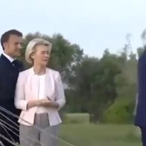 Misleading Biden videos go viral