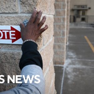 Voters in battleground states talk border security, Biden-Trump debate and more