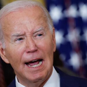 Biden legal protection program could impact 500,000 spouses of U.S. citizens