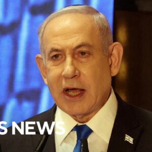 Netanyahu walks back apparent rejection of U.S.-backed cease-fire deal
