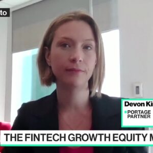 Portage's Kirk Sees Huge Opportunity for AI in Finance