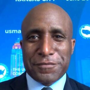 U.S. Conference of Mayors to discuss housing, gun violence, more at annual meeting