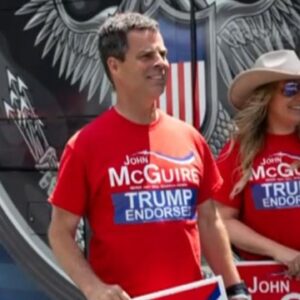 GOP primaries underway in Virginia, Georgia and Oklahoma for congressional seats