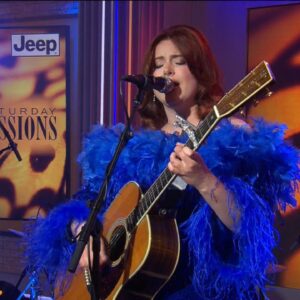 Saturday Sessions: Rett Madison performs "Flea Market"