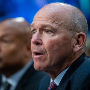 Senators grill Boeing CEO on safety concerns and company culture