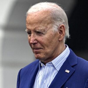 Senior Biden adviser explains new asylum restrictions