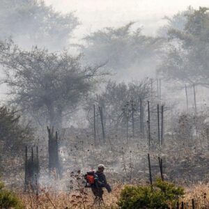 Tensions escalate along Israel-Lebanon border