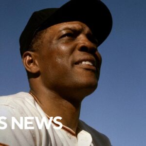 The impact Willie Mays had on and off the baseball field