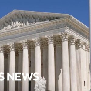 These major Supreme Court cases have yet to be decided