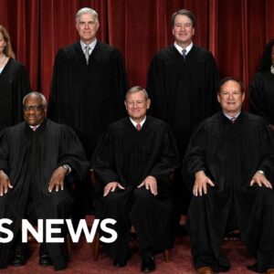 Trump immunity, abortion rights Supreme Court decisions still pending