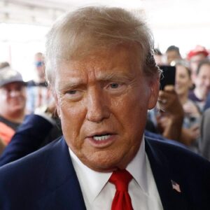 Trump lawyers seek to deny evidence in classified documents case