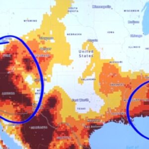 What to know about heat domes as East Coast braces for record highs