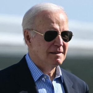 What's on Biden's G7 summit agenda?