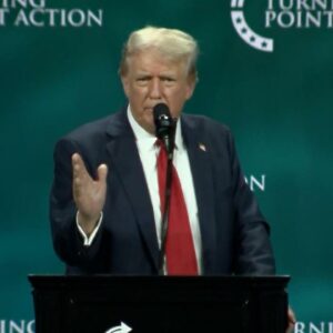 Trump says he has removed last bandage from ear after assassination attempt